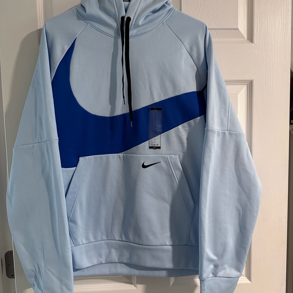 Nike Therma-FIT Hoodie
